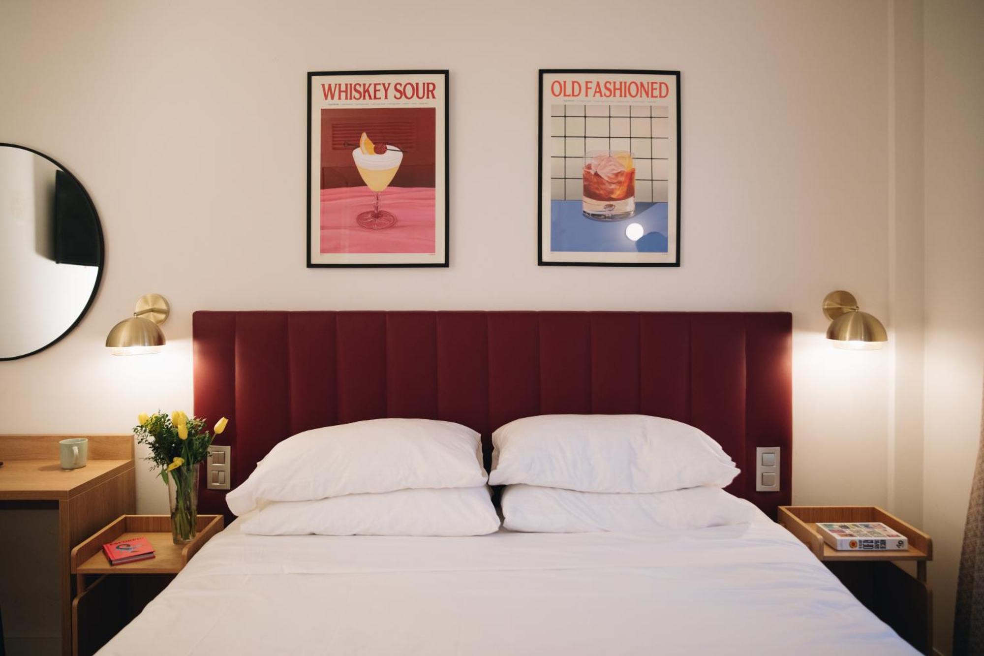 H La Paloma Boutique (Adults Only) Hotel Barcelona Exterior photo