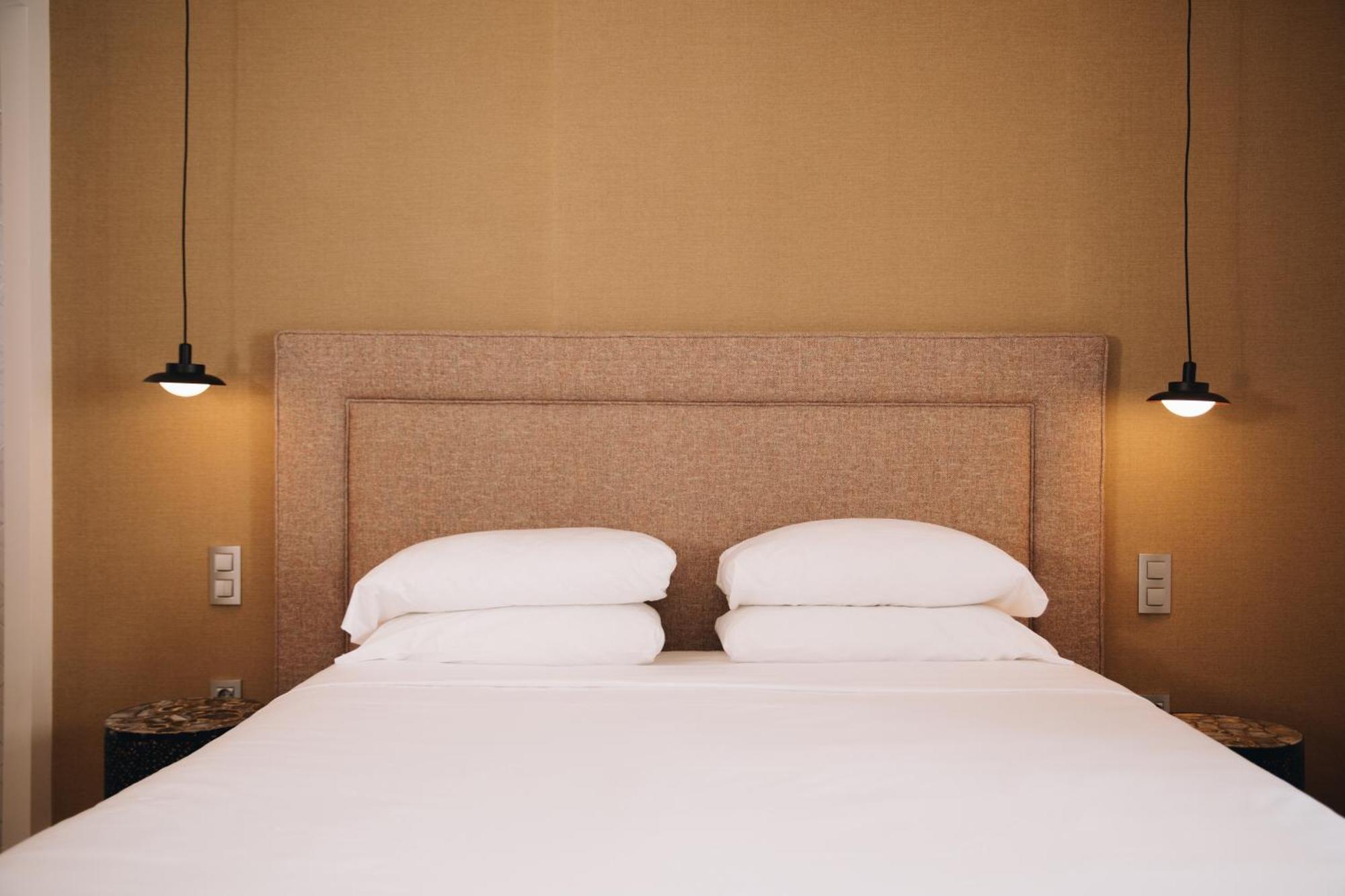 H La Paloma Boutique (Adults Only) Hotel Barcelona Exterior photo
