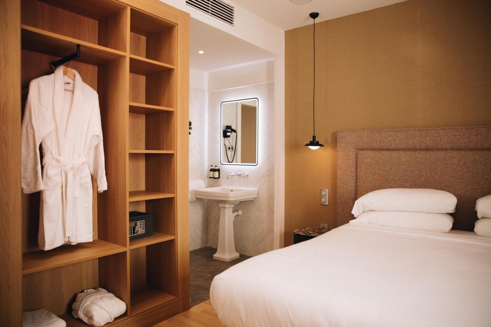 H La Paloma Boutique (Adults Only) Hotel Barcelona Exterior photo